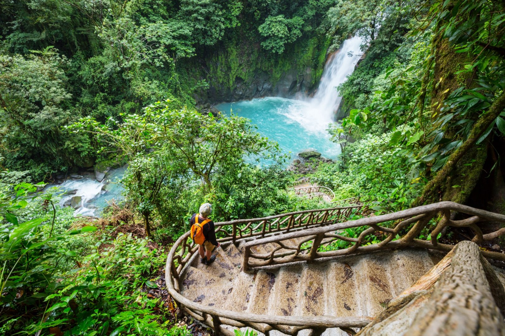 VIAJES CAM 2025 -  COSTA RICA