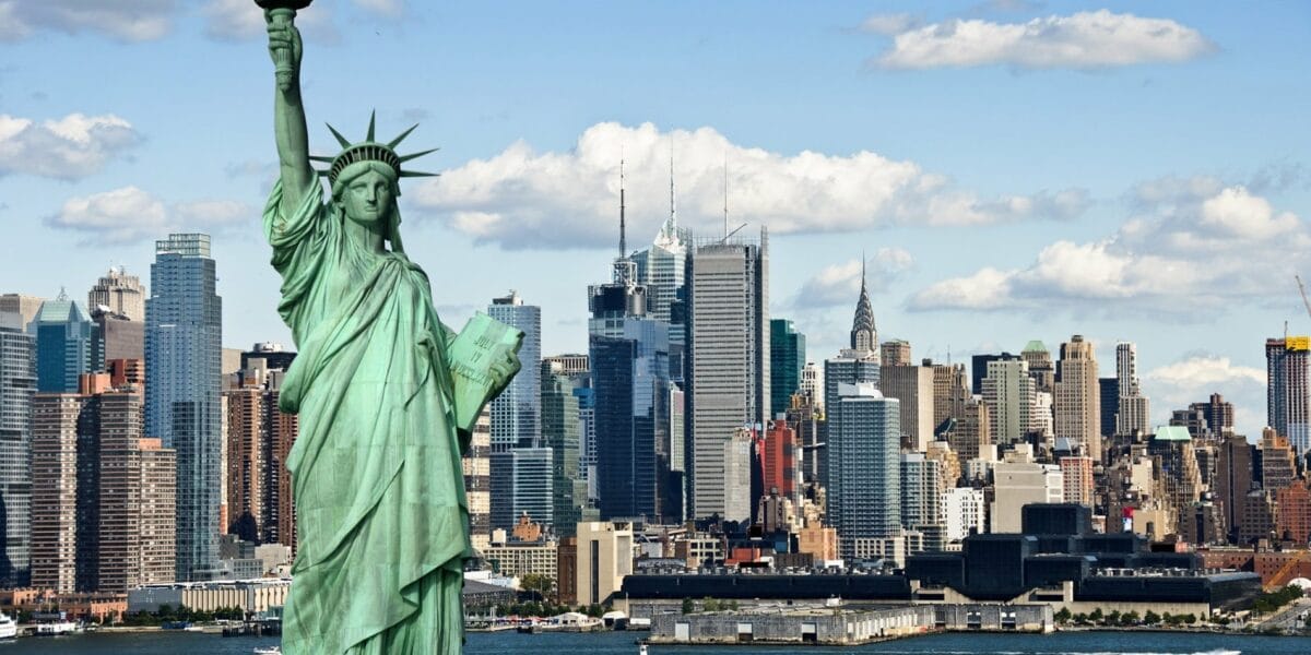 VIAJES CAM 2025 -  NUEVA YORK