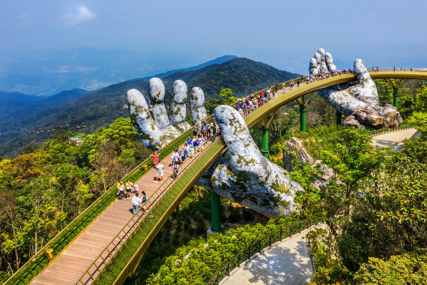 VIAJES CAM 2025 -  VIETNAM