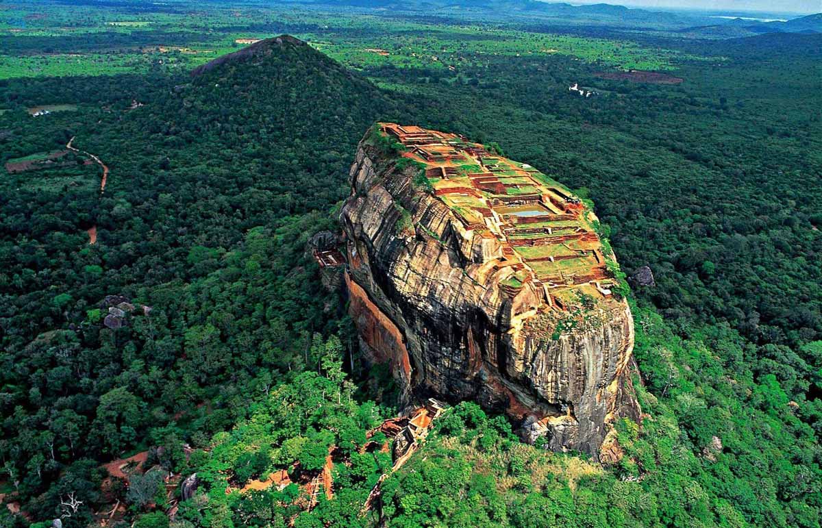 VIAJES CAM 2025 -  SRI LANKA