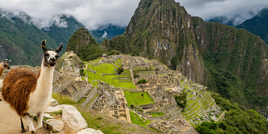 VIAJES CAM 2025 -  PERÚ FASCINANTE