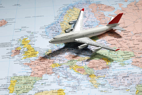 UN CIRCUITO POR EUROPA SERÁ TU DESTINO ESTE VERANO...