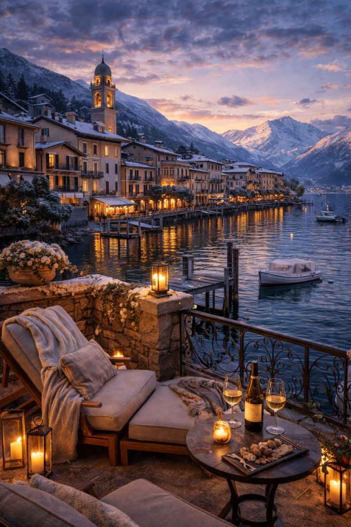 Ski Austria - Italia